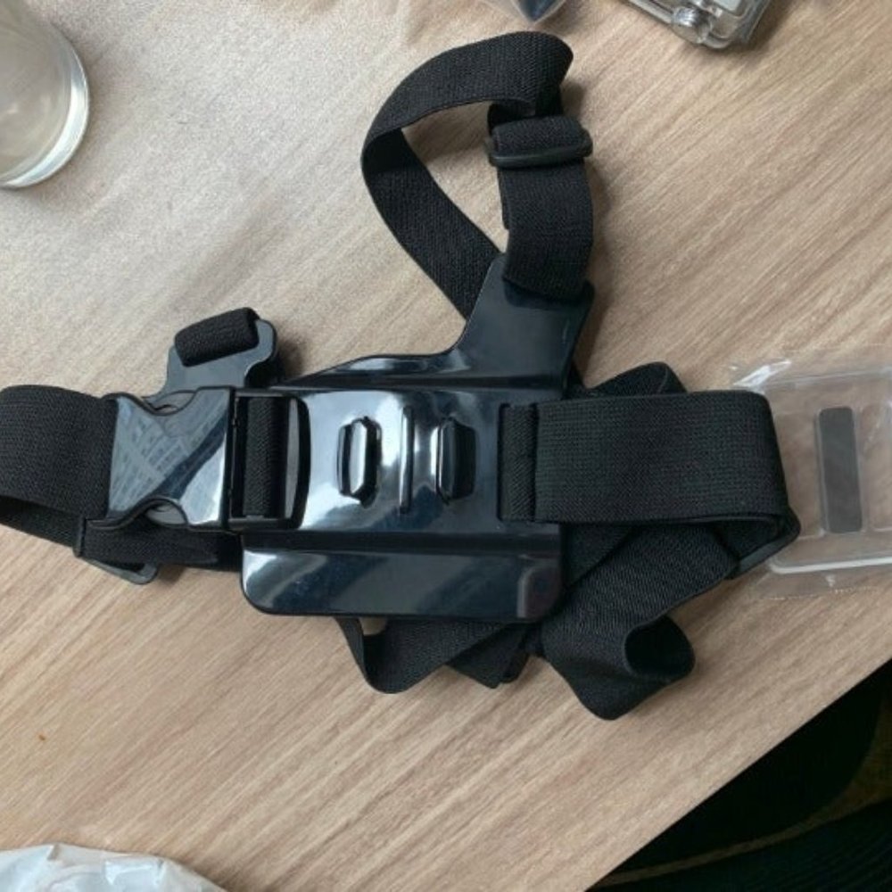 GoPro Hero3 Silver Edition Accessories